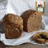 Organic Multigrain Whole Spelt Bread Mix